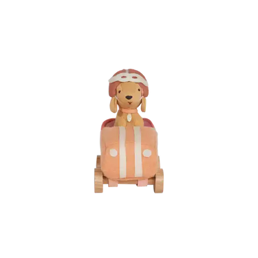 Holdie Dog-Go